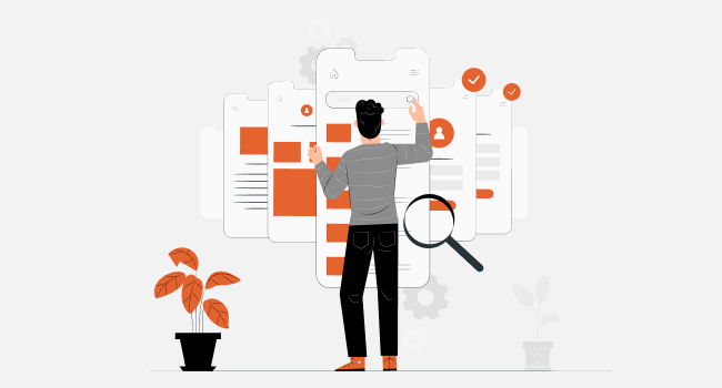 intuitive design in e-learning apps
