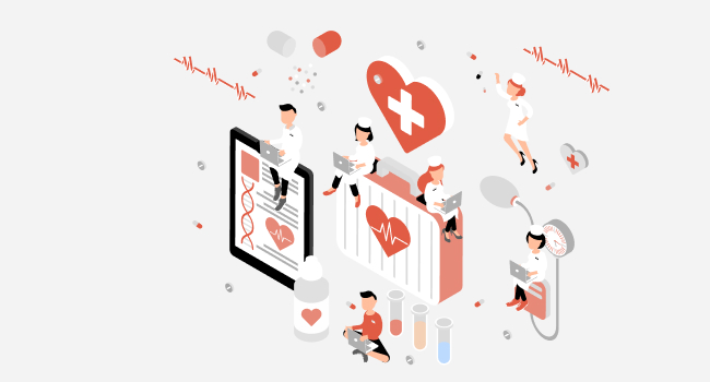 Cloud-enabled Digital Tech