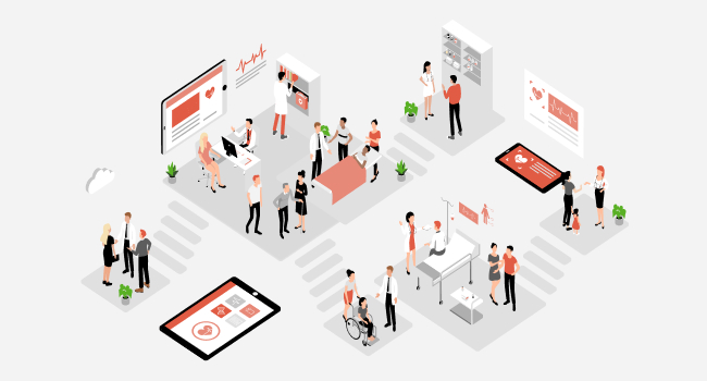 IT Industry and Initiatives