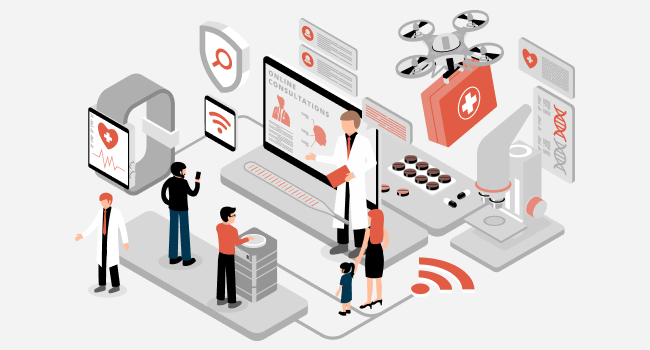 Mobile Health (mHealth)