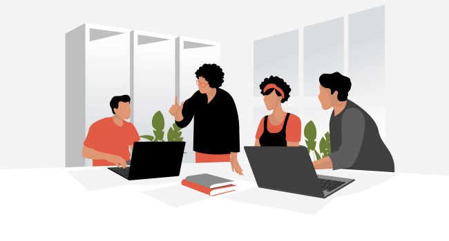 Adopt the Culture in Your Team