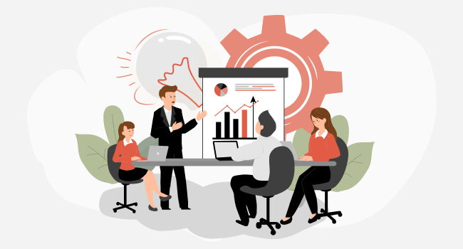 Investigate Your Competitors