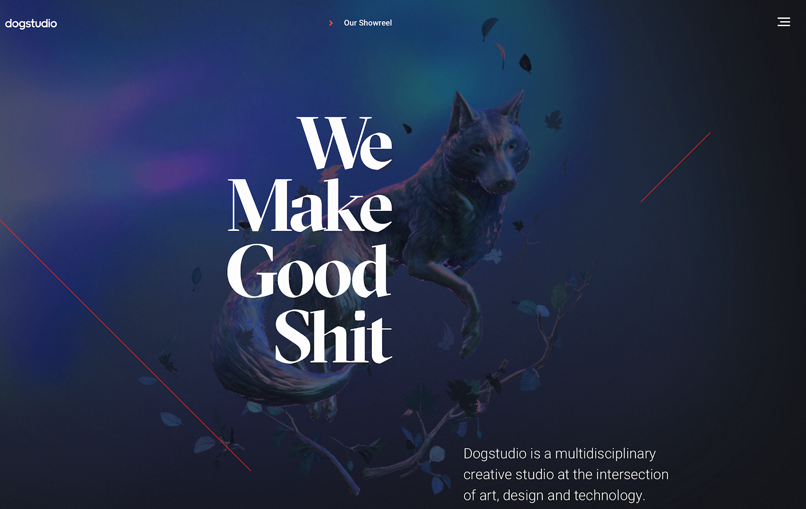 Incorporate Parallax Animation