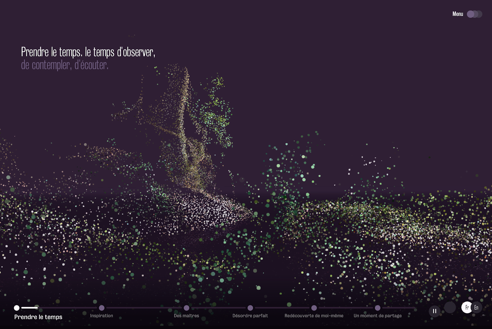 It’s All About 3D example