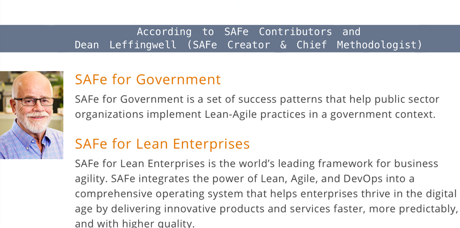 allows management to make certain predictions and plans based on the coordinated work of teams