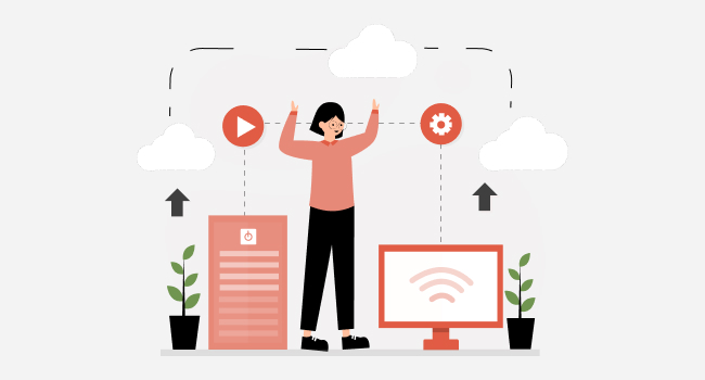 Why Use GCP