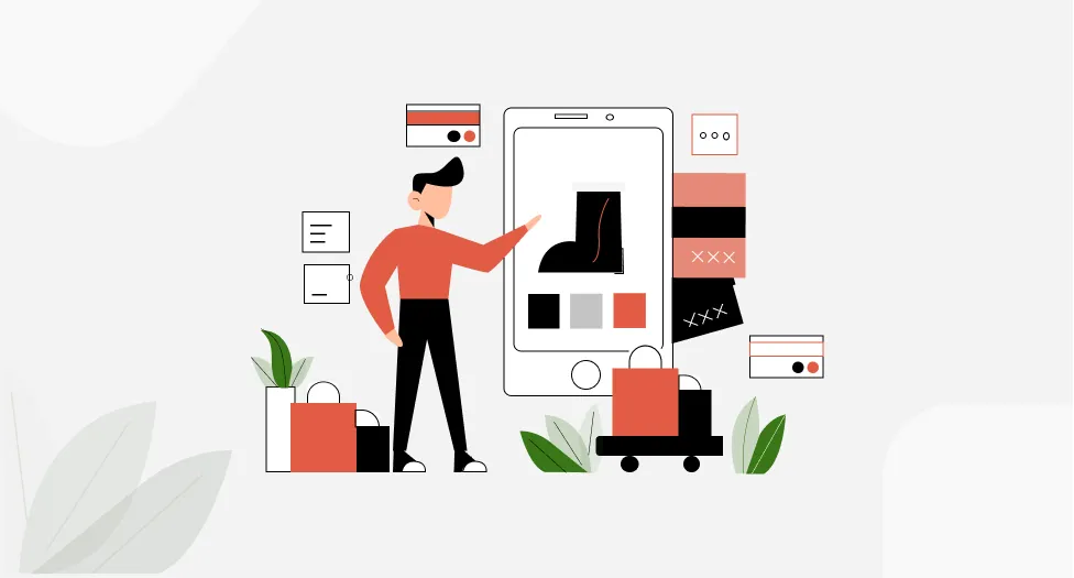 Shopify Marketplace Applications