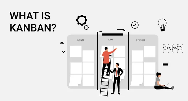 Answering the Big Question: What is Kanban?