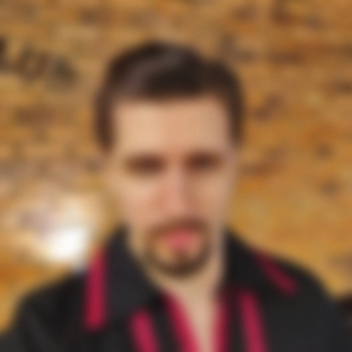 Alex D.